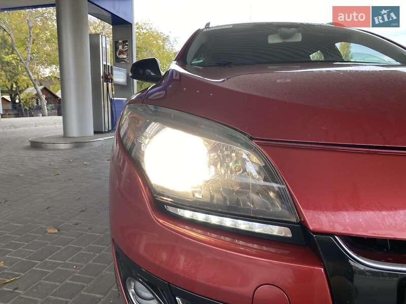 Універсал Renault Megane 2012 в Миколаєві фото 16 Універсал Renault Megane 2012 в Миколаєві