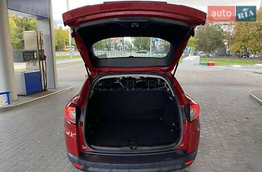 Универсал Renault Megane 2012 в 