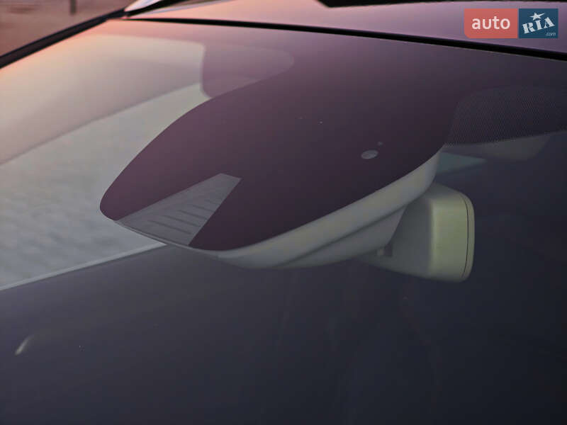 Универсал Renault Megane 2018 в Дубно фото 13 Универсал Renault Megane 2018 в Дубно