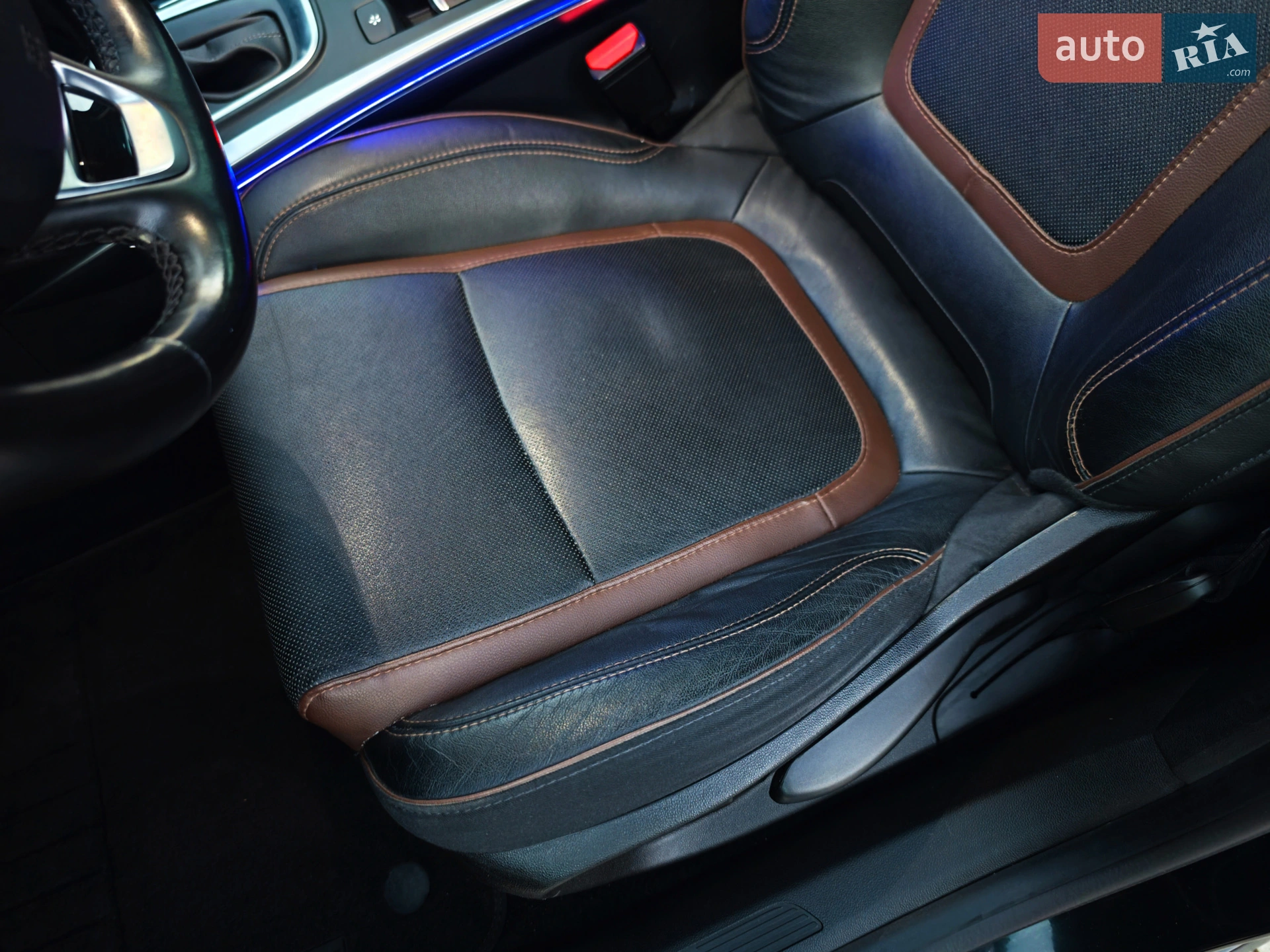 2018 Renault Megane - мініатюра 21