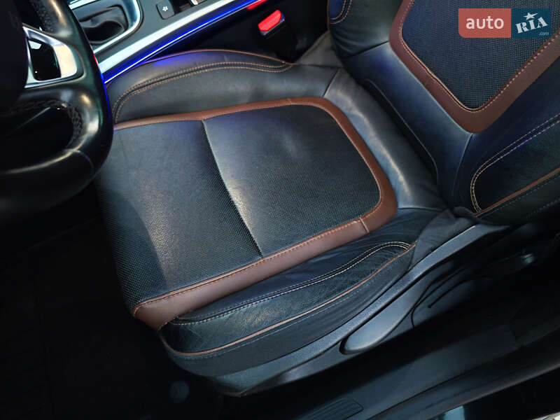 Универсал Renault Megane 2018 в Дубно фото 21 Универсал Renault Megane 2018 в Дубно