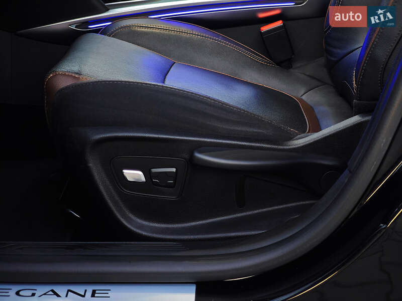 Универсал Renault Megane 2018 в Дубно фото 26 Универсал Renault Megane 2018 в Дубно