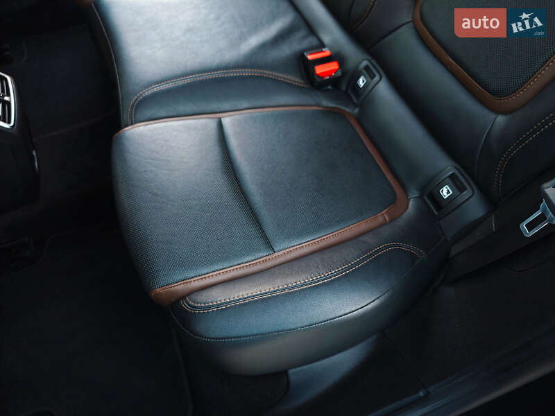 Универсал Renault Megane 2018 в Дубно фото 36 Универсал Renault Megane 2018 в Дубно