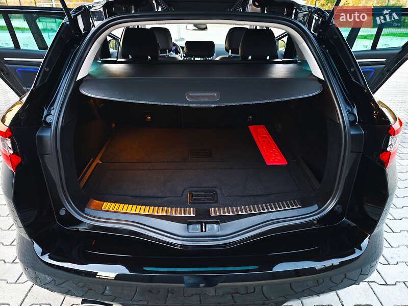 Универсал Renault Megane 2018 в Дубно фото 41 Универсал Renault Megane 2018 в Дубно