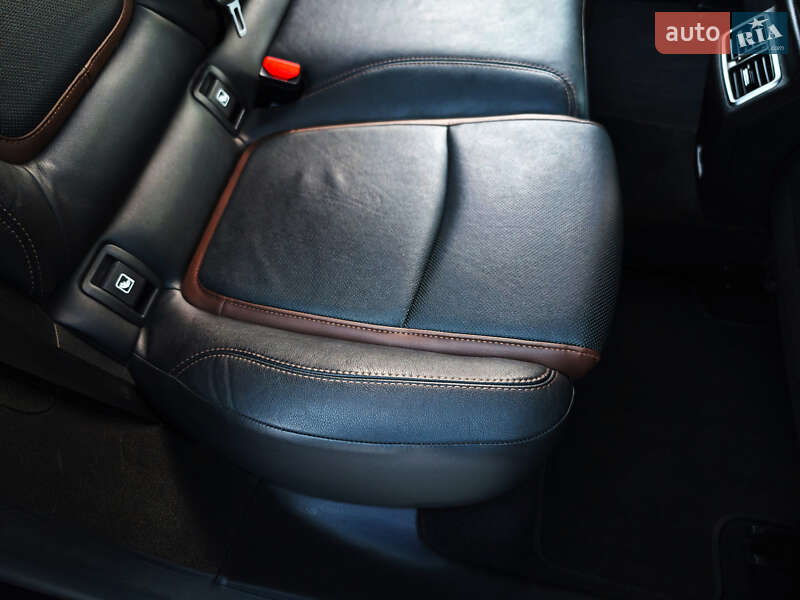 Универсал Renault Megane 2018 в Дубно фото 45 Универсал Renault Megane 2018 в Дубно