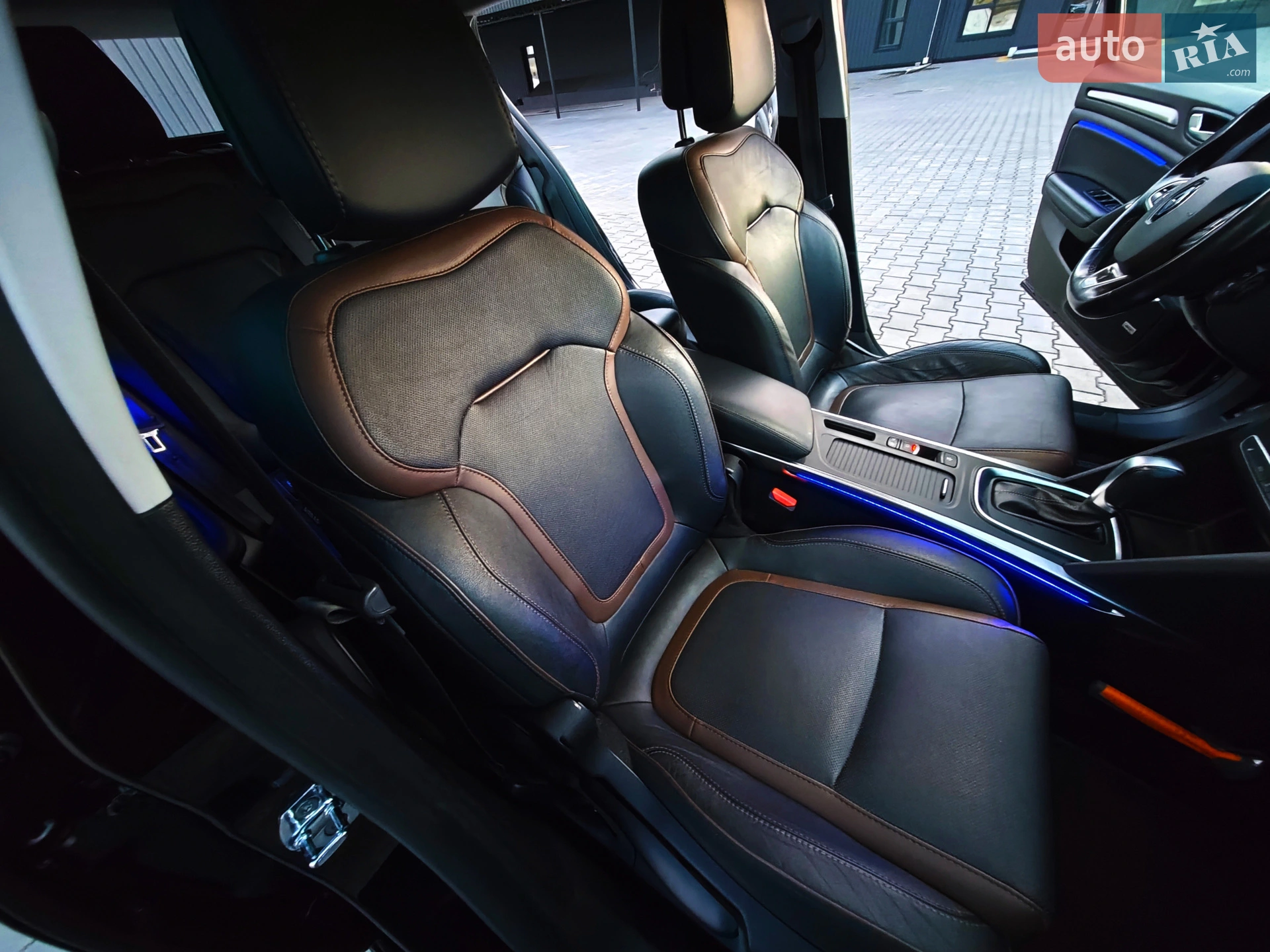 2018 Renault Megane - мініатюра 60