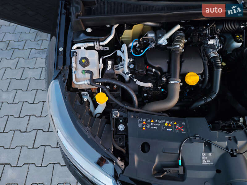 Универсал Renault Megane 2018 в Дубно фото 85 Универсал Renault Megane 2018 в Дубно