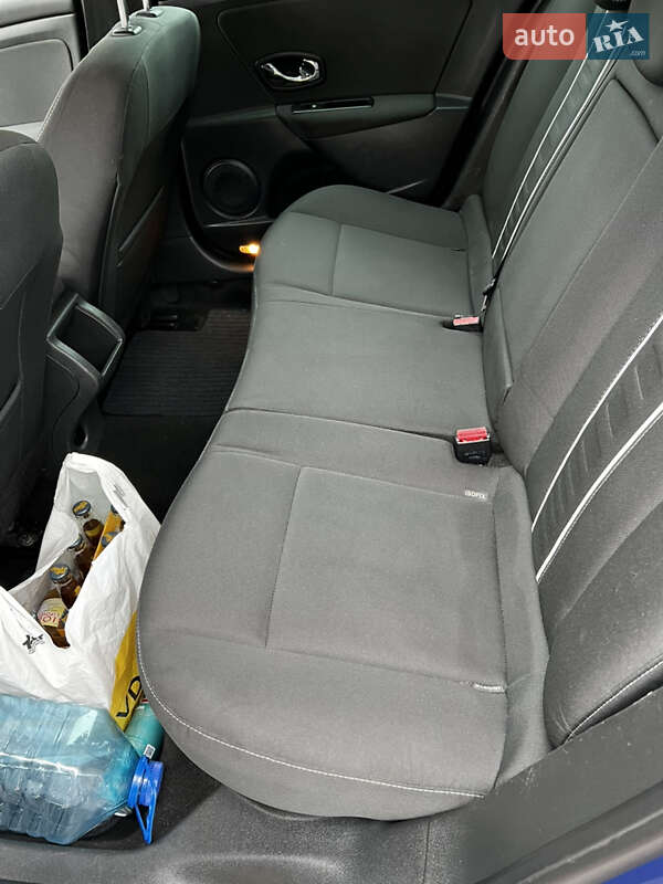 Універсал Renault Megane 2012 в Олександрії