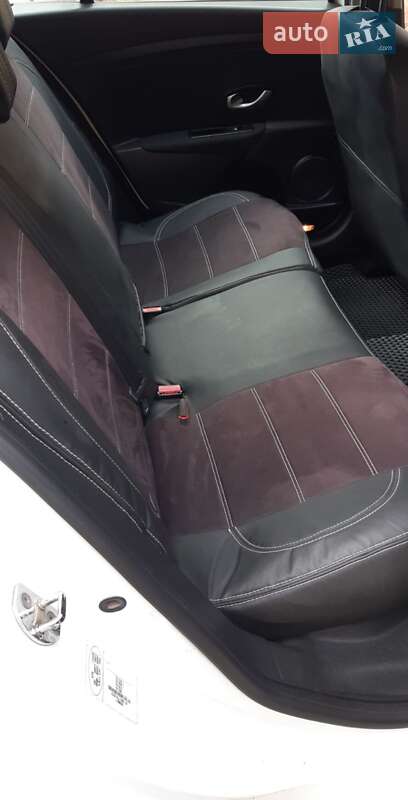 Универсал Renault Megane 2010 в Любаре фото 14 Универсал Renault Megane 2010 в Любаре