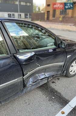Седан Renault Megane 2007 в Вишневому