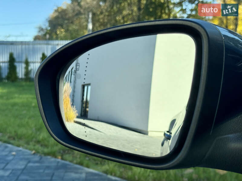 Універсал Renault Megane 2016 в Луцьку