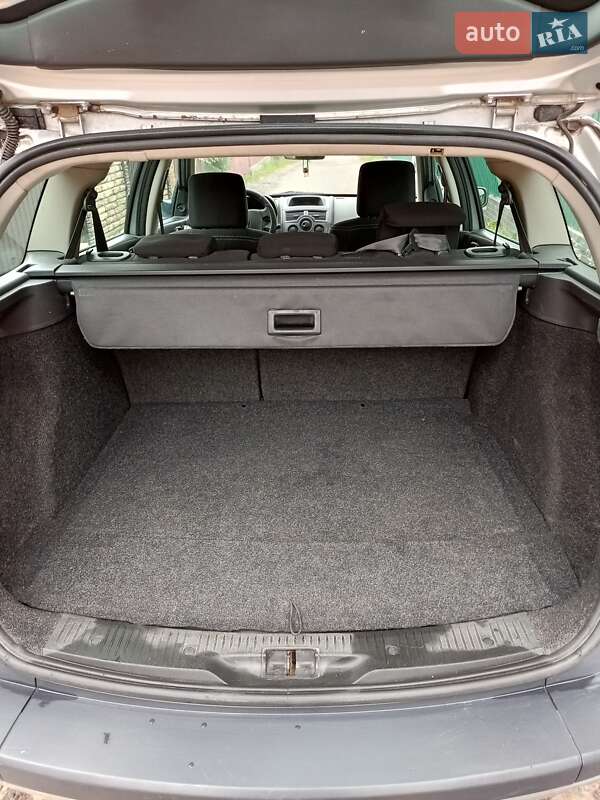 Универсал Renault Megane 2005 в Виннице