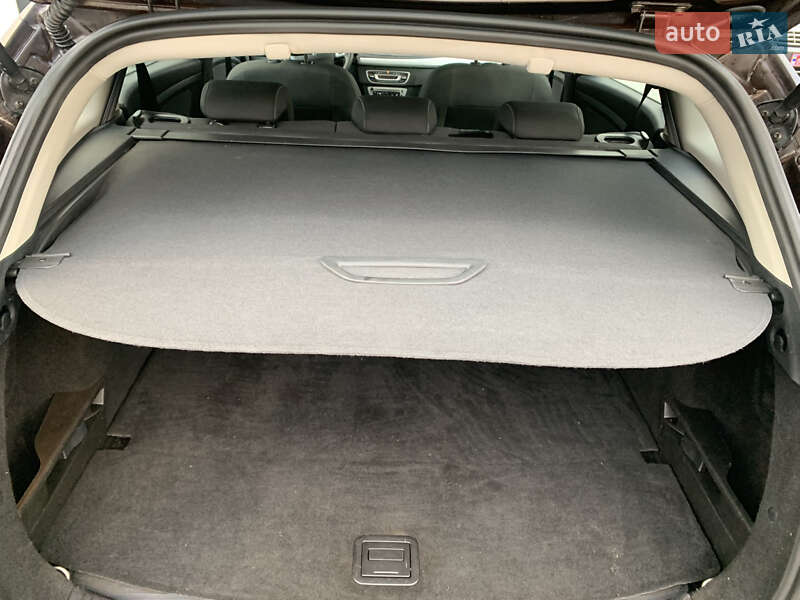 Універсал Renault Megane 2012 в Рівному