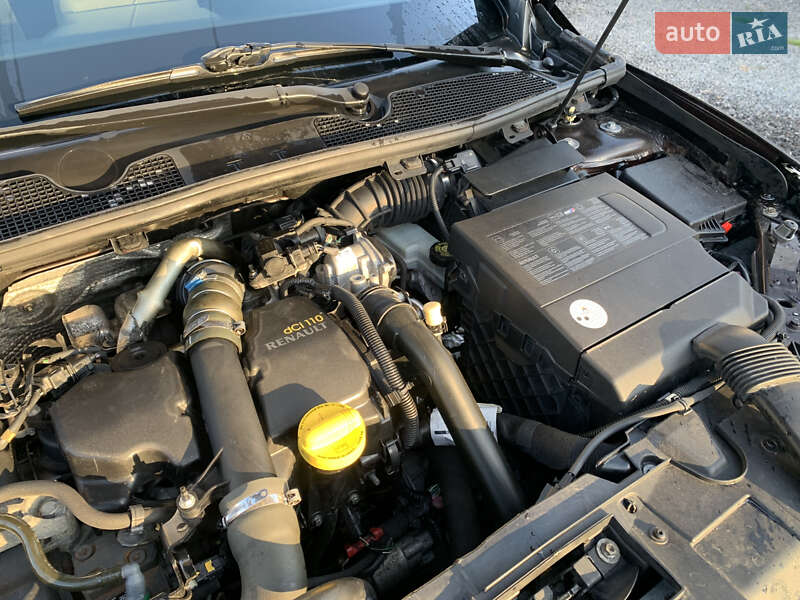 Універсал Renault Megane 2012 в Рівному