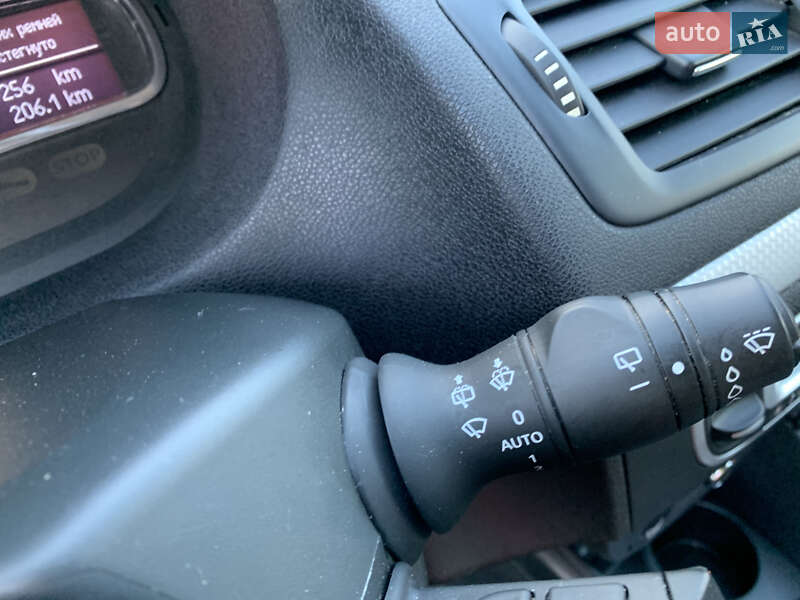 Універсал Renault Megane 2012 в Рівному