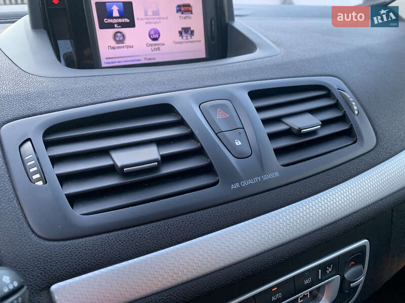 Універсал Renault Megane 2012 в Рівному