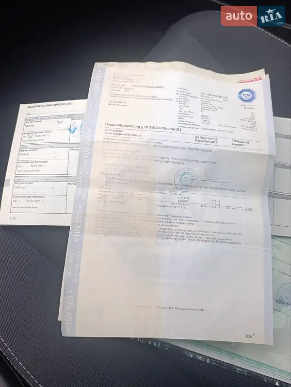 Универсал Renault Megane 2010 в Харькове документ 2 фото Универсал Renault Megane 2010 в Харькове документ