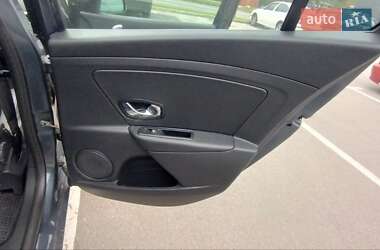 Универсал Renault Megane 2015 в 