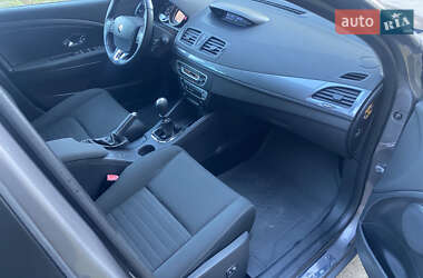 Универсал Renault Megane 2014 в 