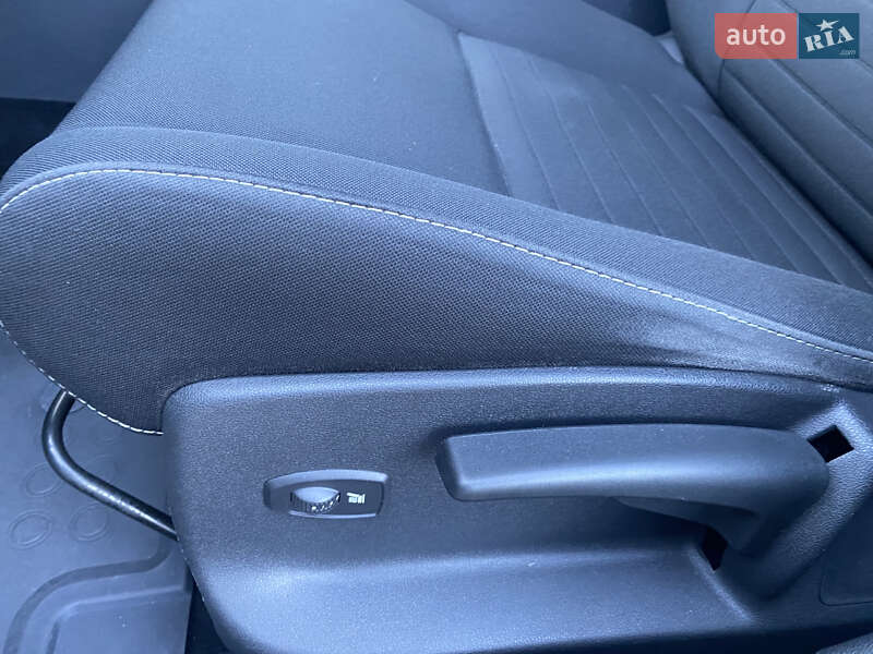 Універсал Renault Megane 2014 в Ковелі