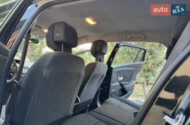 Универсал Renault Megane 2010 в 