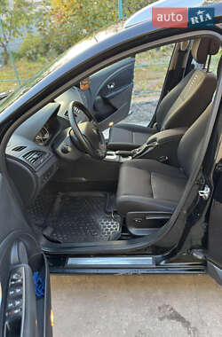 Универсал Renault Megane 2010 в 