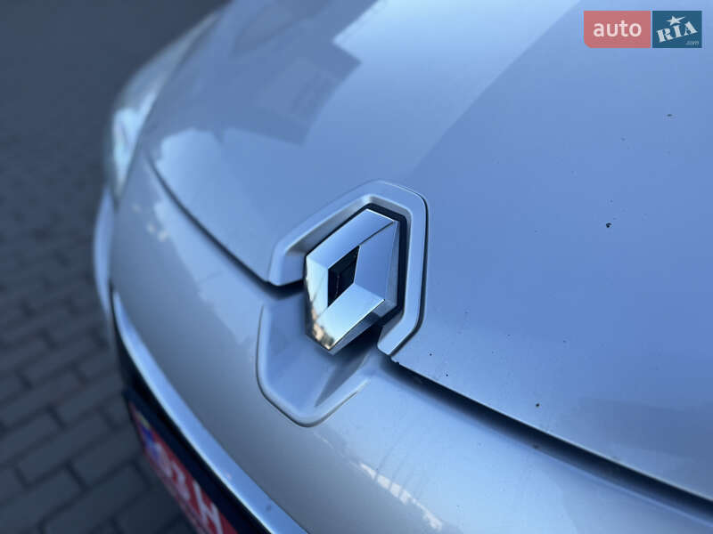 Універсал Renault Megane 2013 в Рівному фото 14 Універсал Renault Megane 2013 в Рівному