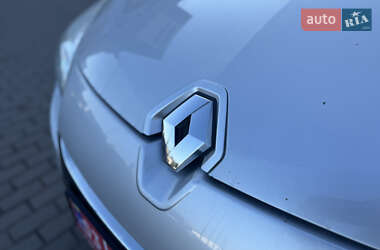 Универсал Renault Megane 2013 в 
