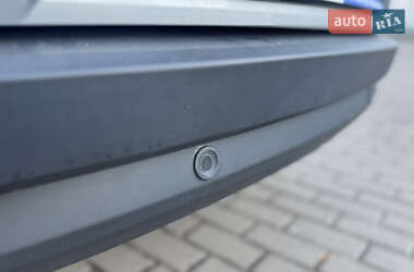 Универсал Renault Megane 2013 в 