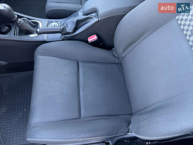 Універсал Renault Megane 2013 в Рівному фото 21 Універсал Renault Megane 2013 в Рівному