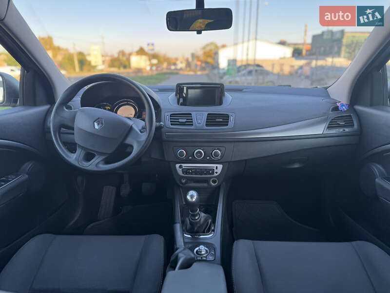 Універсал Renault Megane 2013 в Рівному фото 36 Універсал Renault Megane 2013 в Рівному