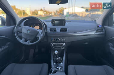 Универсал Renault Megane 2013 в 