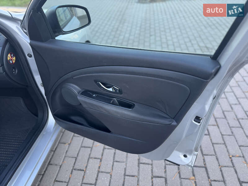 Універсал Renault Megane 2013 в Рівному фото 39 Універсал Renault Megane 2013 в Рівному