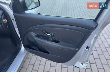 Универсал Renault Megane 2013 в 