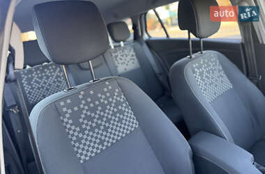 Универсал Renault Megane 2013 в 