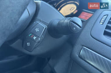 Универсал Renault Megane 2013 в 