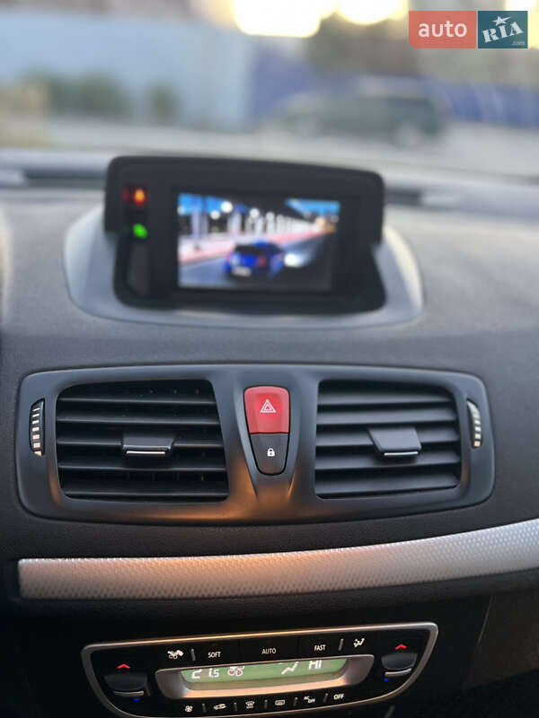 Универсал Renault Megane 2010 в Виннице