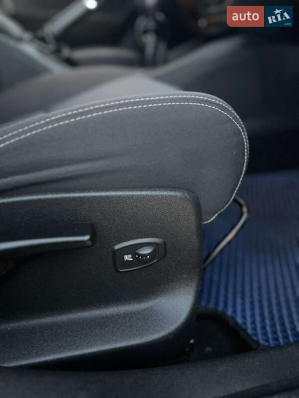 Универсал Renault Megane 2010 в Виннице