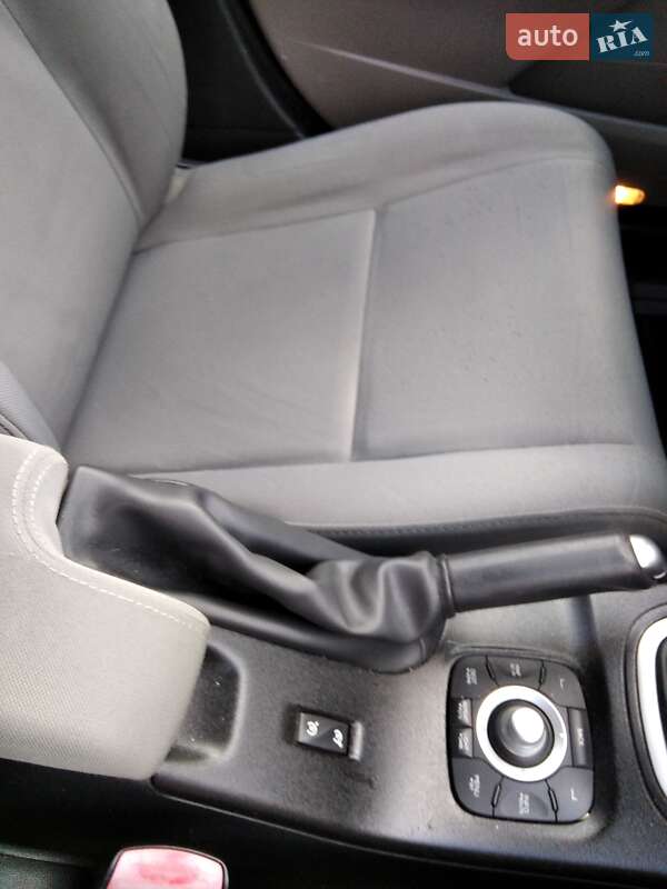 Универсал Renault Megane 2010 в Стрые фото 31 Универсал Renault Megane 2010 в Стрые