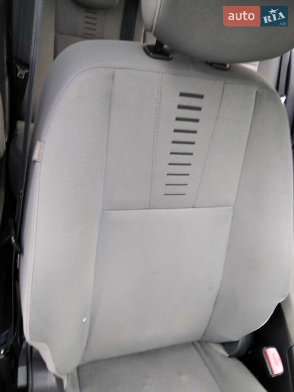 Универсал Renault Megane 2010 в Стрые фото 35 Универсал Renault Megane 2010 в Стрые