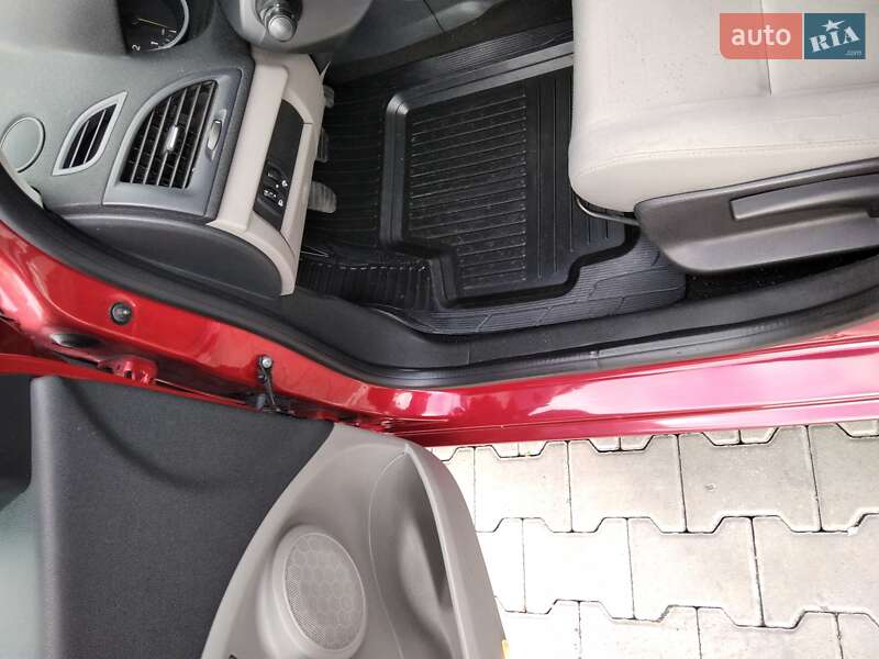 Универсал Renault Megane 2010 в Стрые фото 50 Универсал Renault Megane 2010 в Стрые