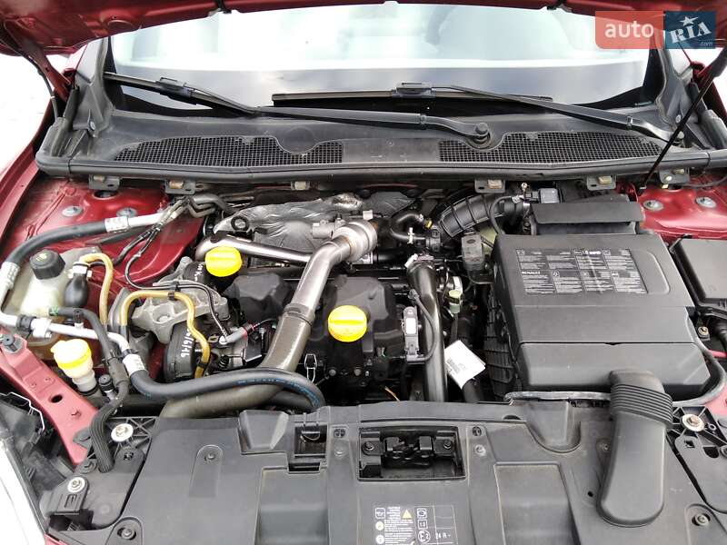 Универсал Renault Megane 2010 в Стрые фото 59 Универсал Renault Megane 2010 в Стрые