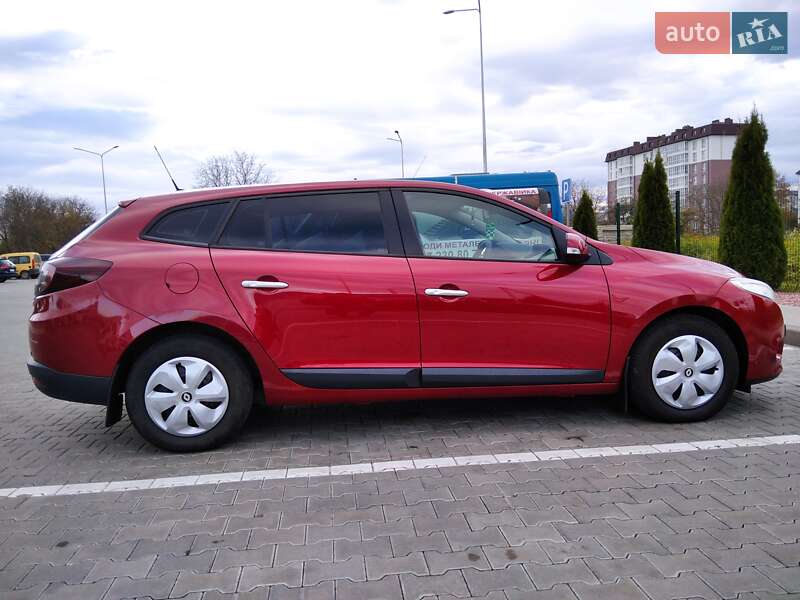 Универсал Renault Megane 2010 в Стрые фото 69 Универсал Renault Megane 2010 в Стрые