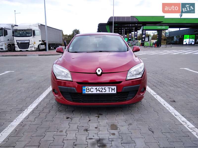 Универсал Renault Megane 2010 в Стрые фото 85 Универсал Renault Megane 2010 в Стрые