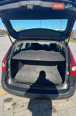 Универсал Renault Megane 2003 в 