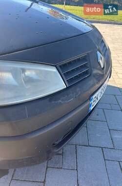 Универсал Renault Megane 2003 в 