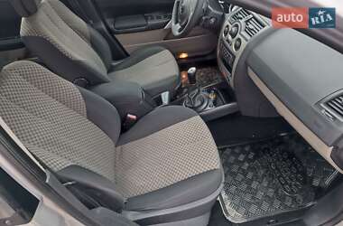 Универсал Renault Megane 2006 в  фото 14 Универсал Renault Megane 2006 в