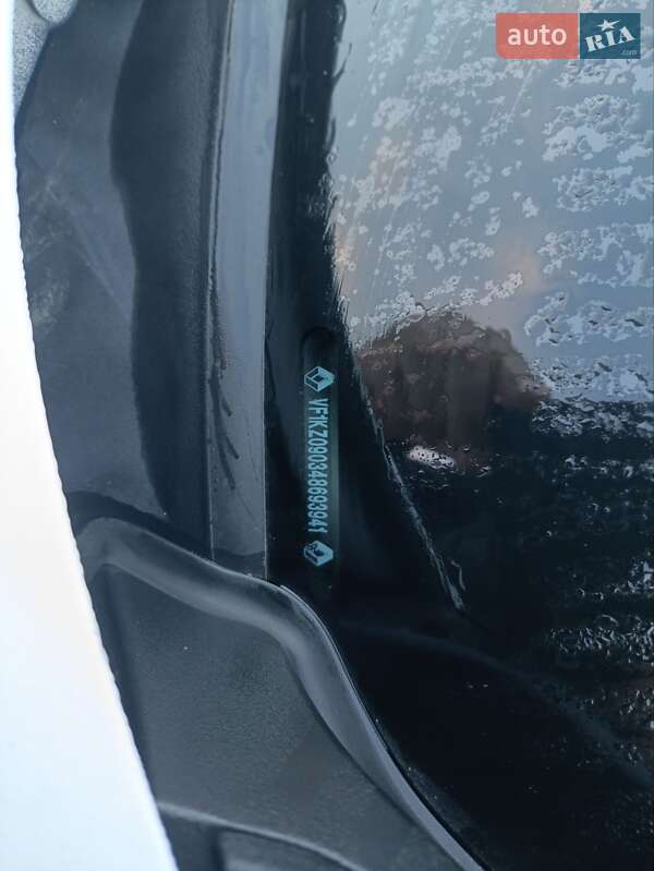 Універсал Renault Megane 2013 в Черкасах фото 4 Універсал Renault Megane 2013 в Черкасах