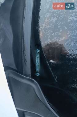 Универсал Renault Megane 2013 в 