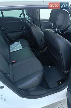 Универсал Renault Megane 2013 в 